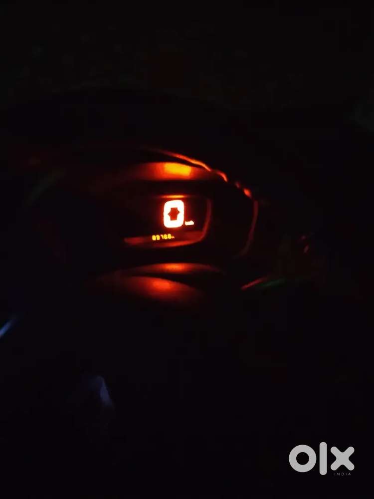 Renault Kwid Rxl 2018 (cng Bhi Lagva Rakhi Hai)