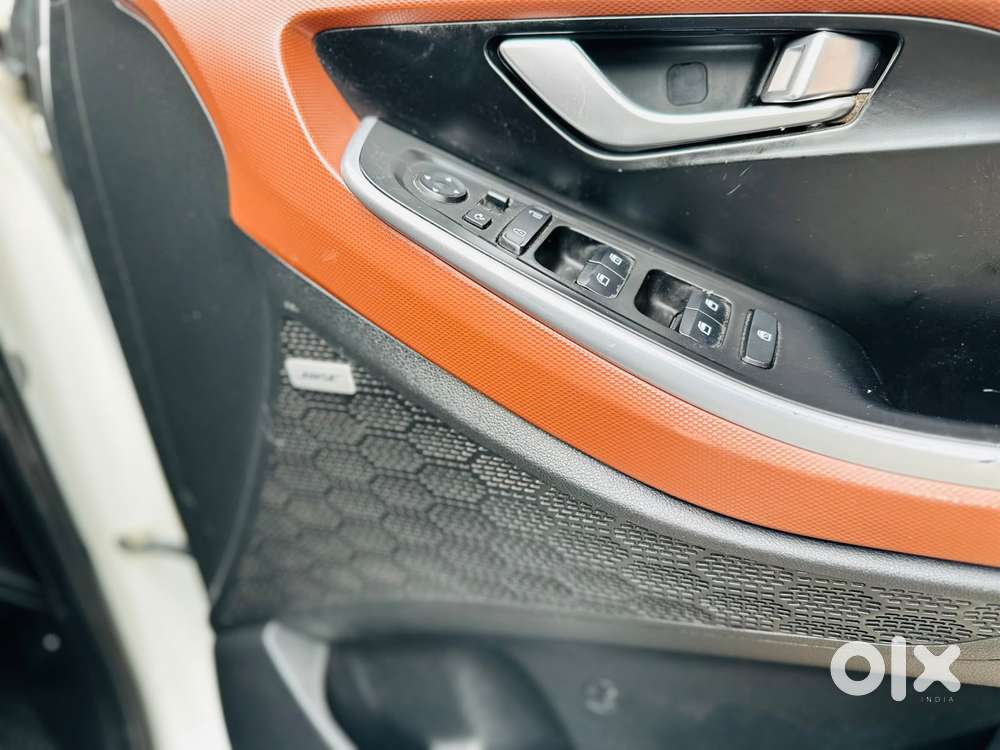 Hyundai Alcazar Signature 1.5 Diesel At 7str, 2023, Diesel