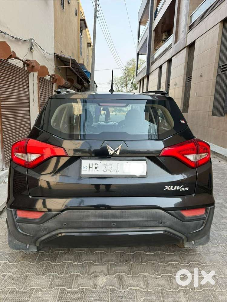 Mahindra Diesel Car 2022