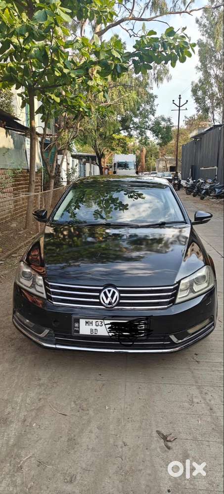 Volkswagen Passat Tdi