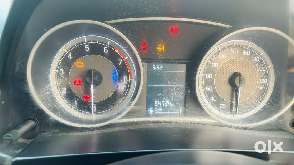 Maruti Suzuki Petrol 2020