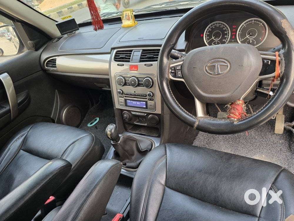 Tata Safari Dicor Vx 4x2 Bs Iv, 2017, Diesel