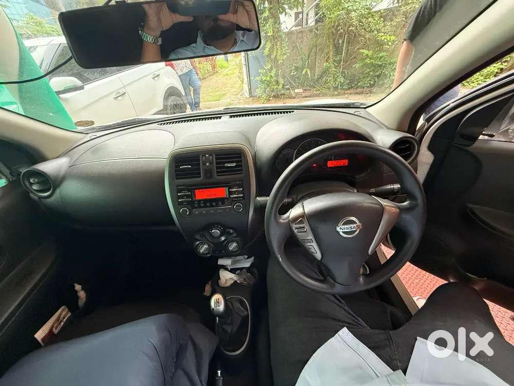 Nissan Micra Xv Diesel Manual 2017 Model