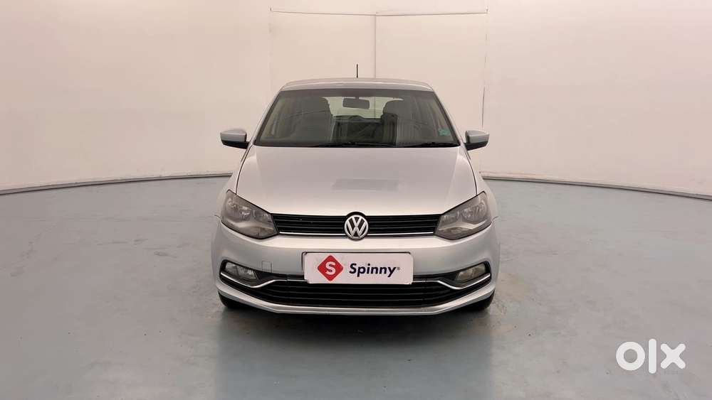 Volkswagen Polo 1.5 Tdi Highline, 2015, Diesel