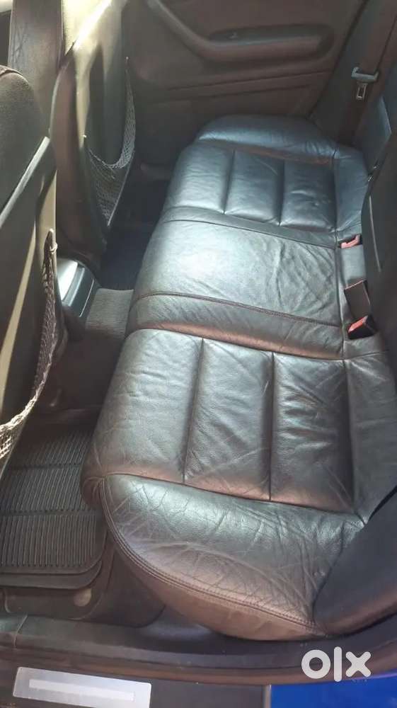 Audi A4 2007 Diesel
