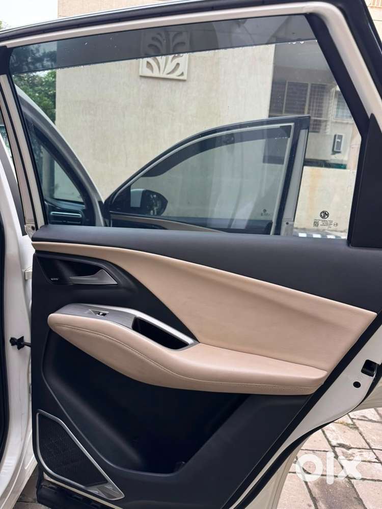 Mg Hector Sharp Pro 1.5 Turbo Cvt, 2023, Petrol