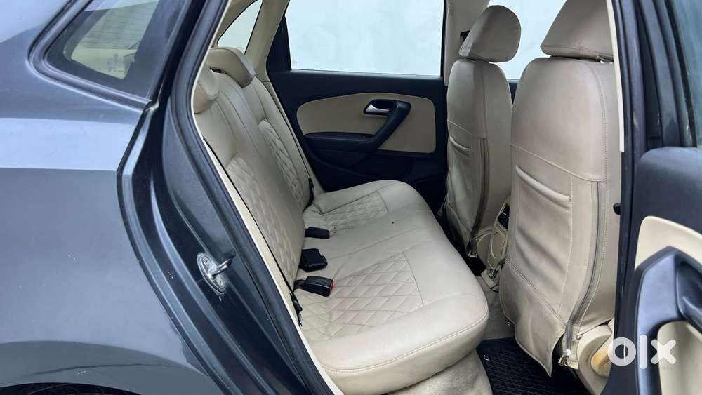 Volkswagen Ameo 1.0 Mpi Highline Plus, 2019, Petrol
