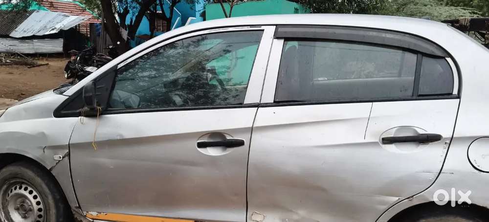 Honda Amaze 2017 Diesel Manual