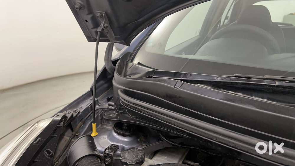 Hyundai Grand I10 1.2 Kappa Asta (o) Vtvt, 2014, Petrol