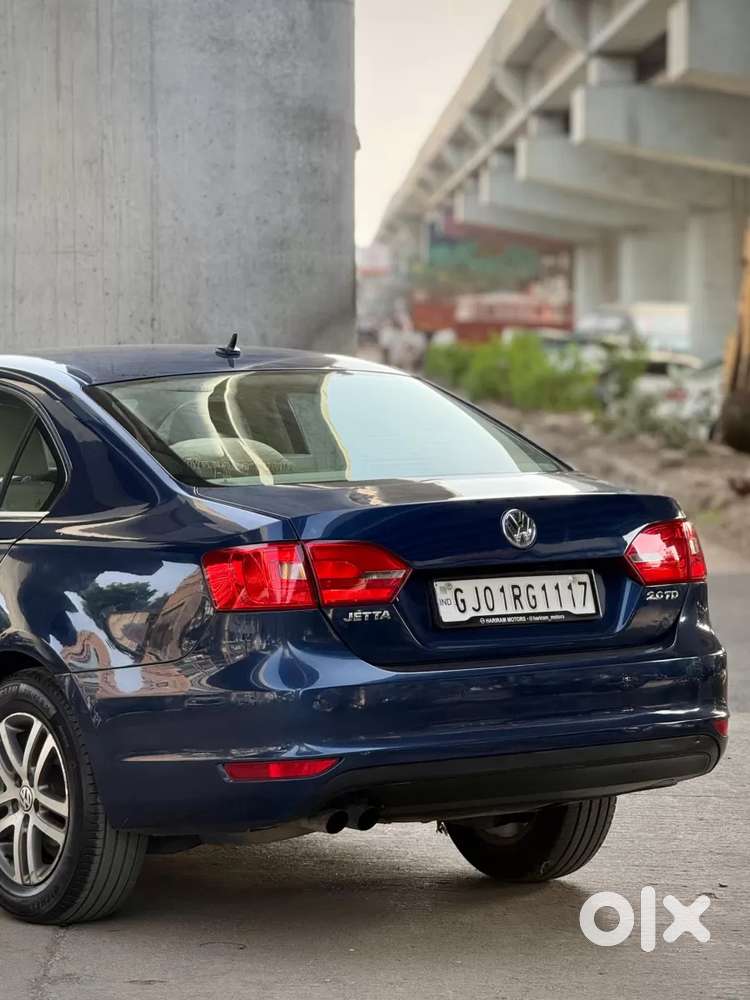 Volkswagen Jetta, 2014, Diesel