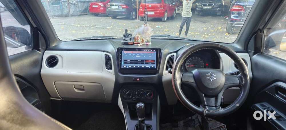 Maruti Suzuki Wagon R Cng Lxi, 2020, Cng & Hybrids