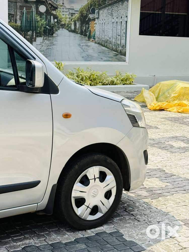 Maruti Suzuki Wagon-r-1-0