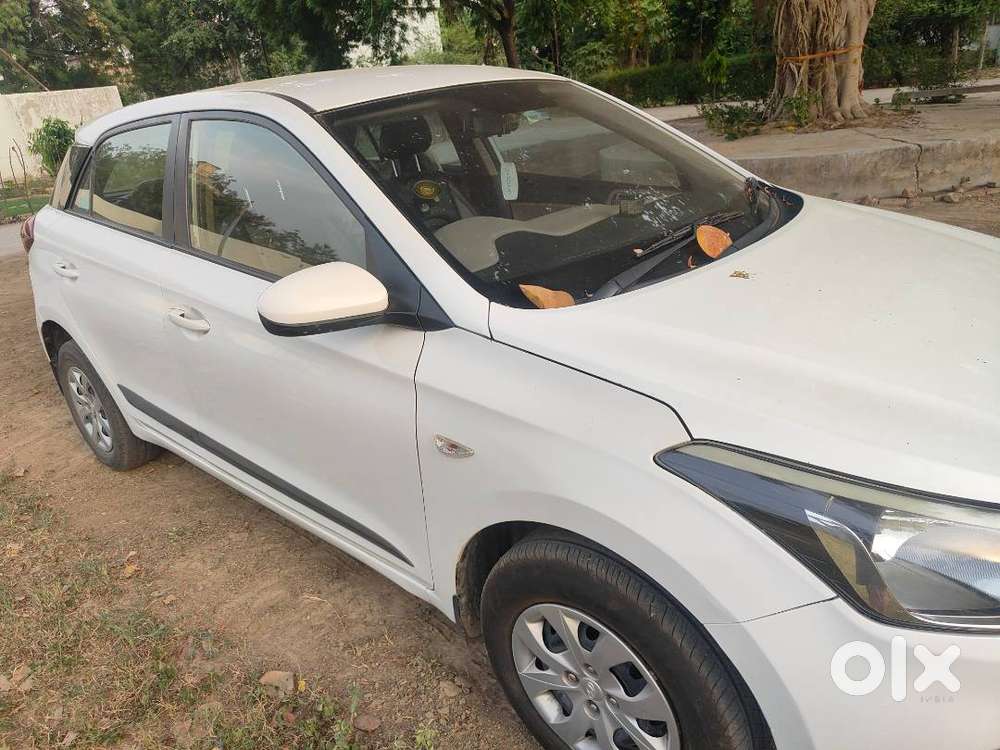 I20 Elite Mgf-2016
