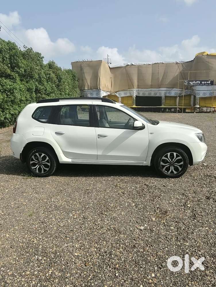 Nissan Terrano Xl 85 Ps Deisel, 2015, Diesel