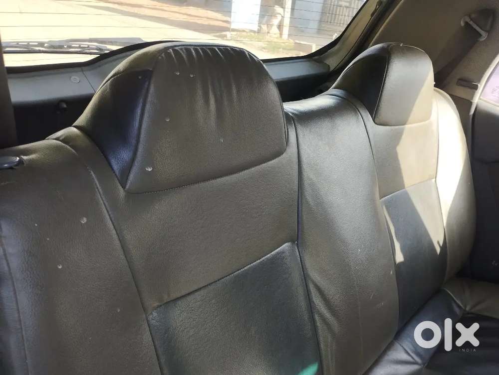 Hyundai Santro Xing 2007 Petrol 100000 Km Driven