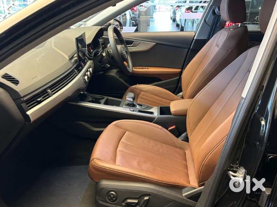 Audi A4 2.0 Premium 40 Tfsi, 2025, Petrol