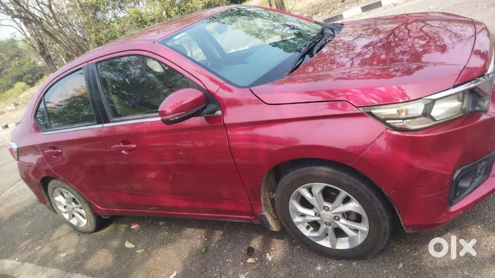 Honda Amaze Diesel Automatic Excellent Millage