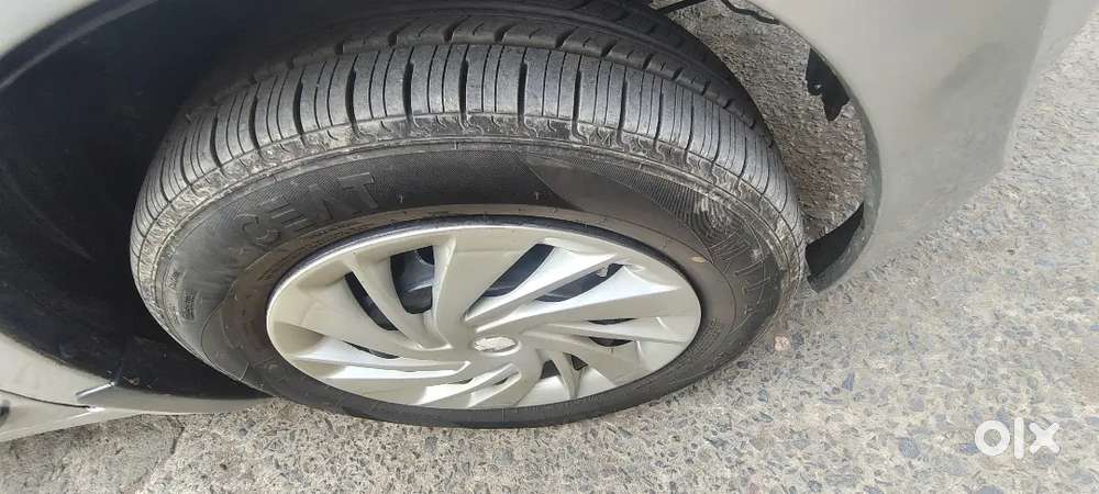 Maruti Suzuki Baleno 2019 Petrol Well Maintained