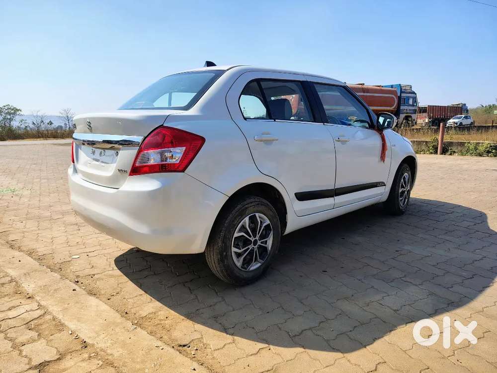 Maruti Suzuki Dzire Vdi 2016