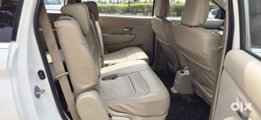 Maruti Suzuki Ertiga 1.4 Vxi Shvs, 2023, Petrol