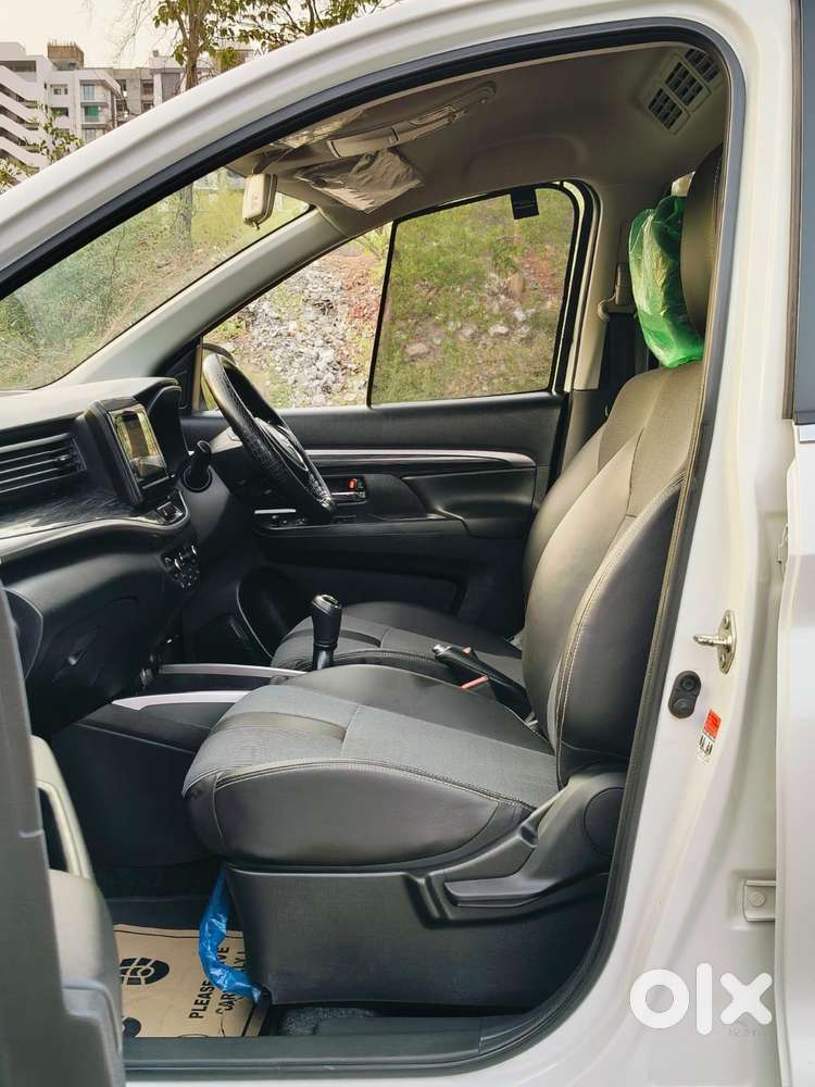 Maruti Suzuki Xl6 Zeta Mt Cng, 2024, Cng & Hybrids