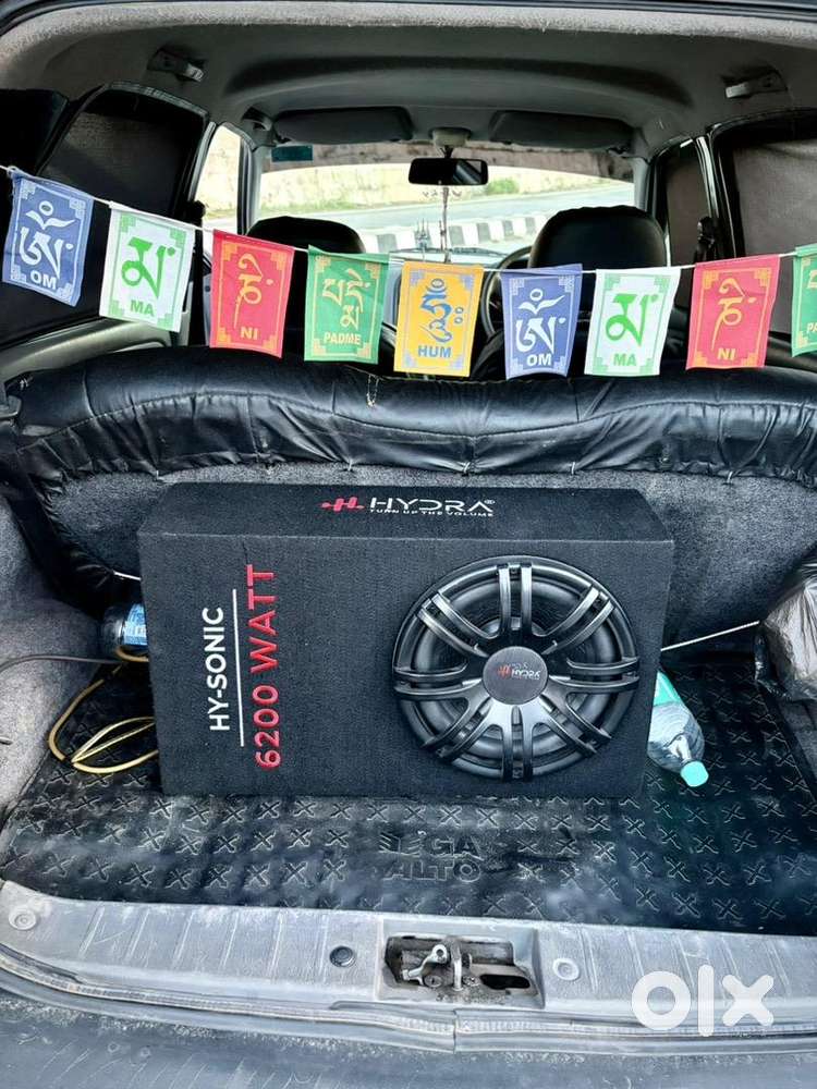 Maruti Suzuki Alto 2007 Petrol Well Maintained