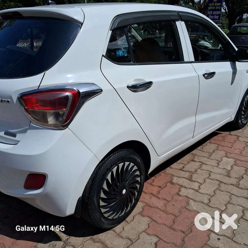 Hyundai I10 1.1 Magna(o), 2013, Diesel