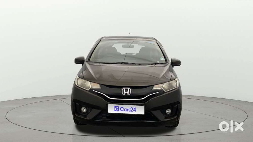 Honda Jazz 1.2 V I Vtec, 2017, Petrol