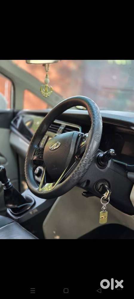 Mahindra Marazzo 1.5 M4 Plus 8 Str, 2019, Diesel