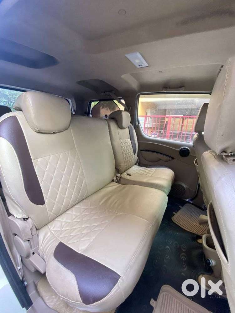 Mahindra Xylo H4 Bs Iv, 2019, Diesel