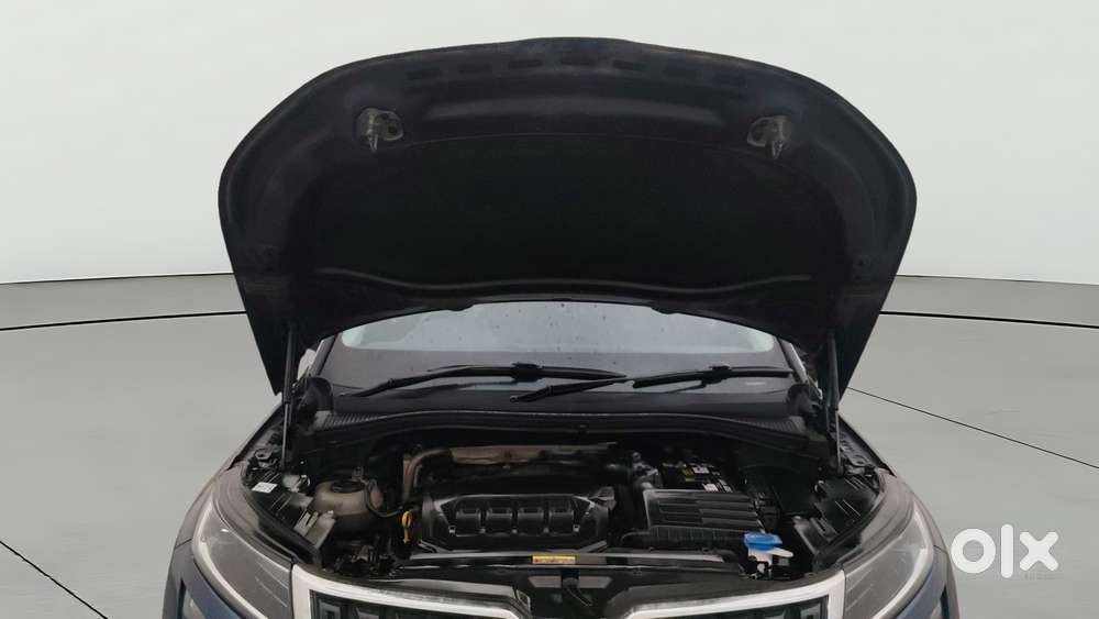 Skoda Kodiaq Scout, 2021, Petrol