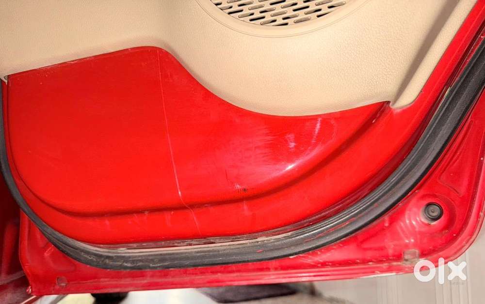 Honda Brio Petrol,no Accidental  0% Doors Rust, Converted To New Model