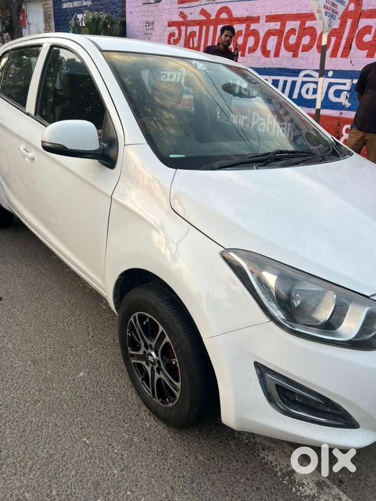 Hyundai I20 2013 Diesel Good Condition