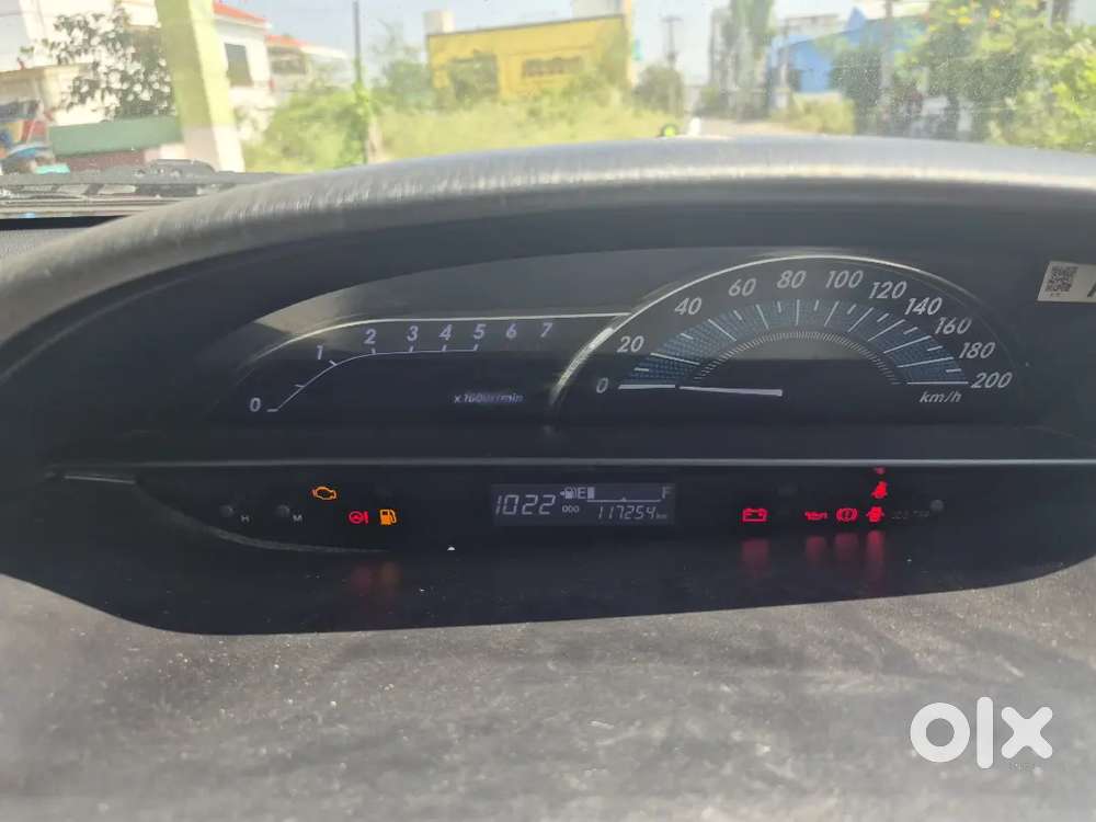 Toyota Etios Diesel For Sale