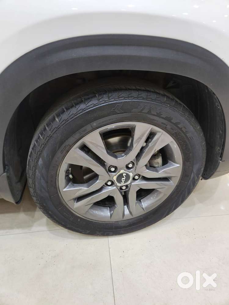 Kia Seltos Htx D, 2022, Diesel
