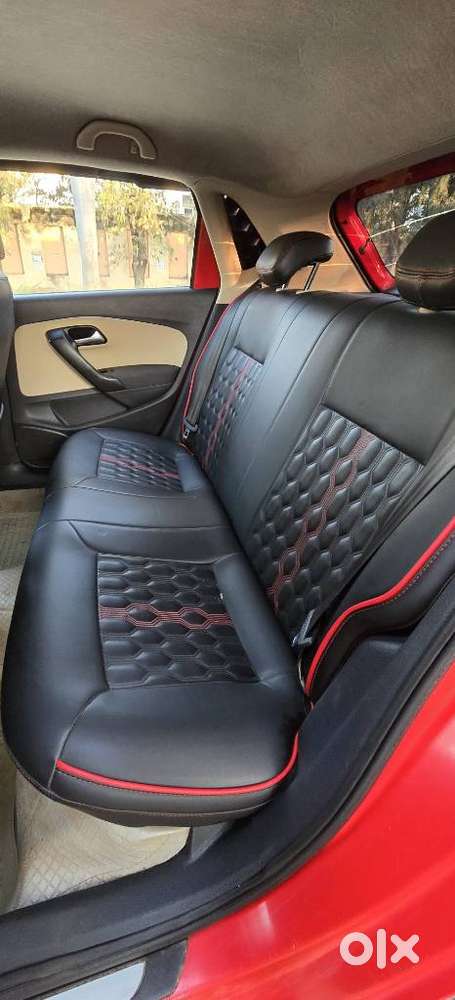 Volkswagen Polo 1.5 Tdi Highline Plus, 2015, Diesel