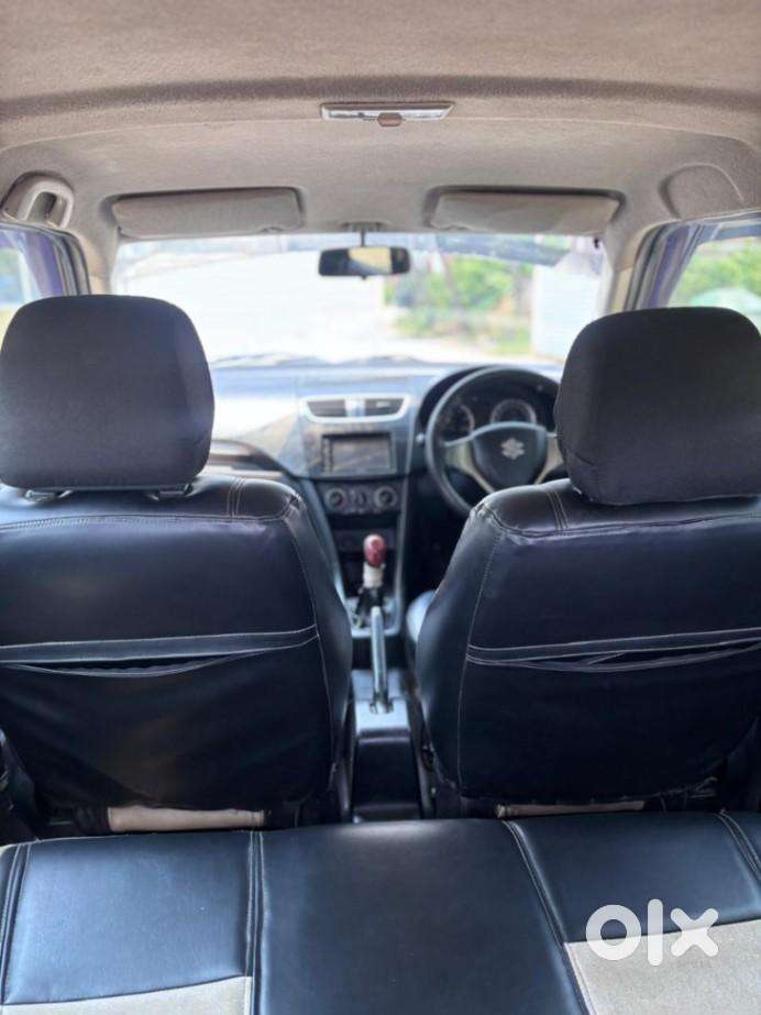 Maruti Suzuki Swift, 2014, Diesel