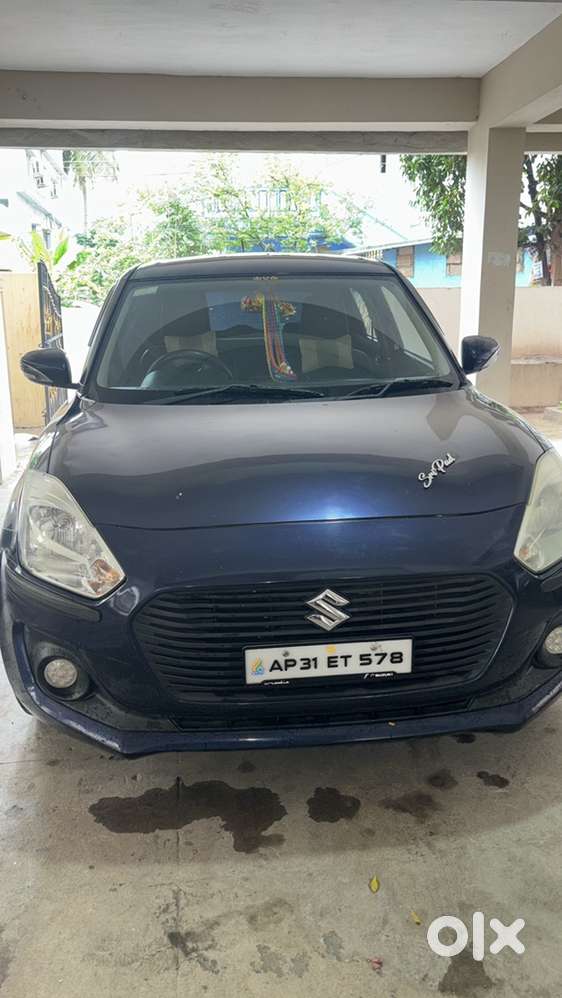 Maruti Suzuki Swift Petrol Good Condition