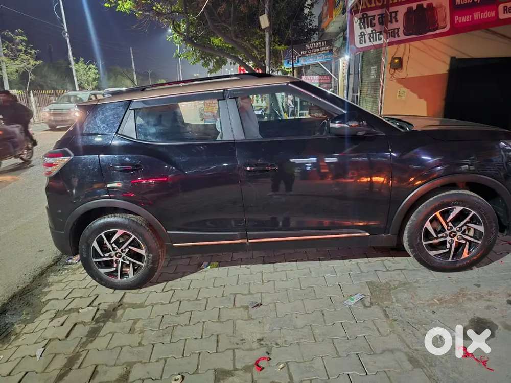 Mahindra Xuv400 Ev 2023 Electric 31000 Km Driven