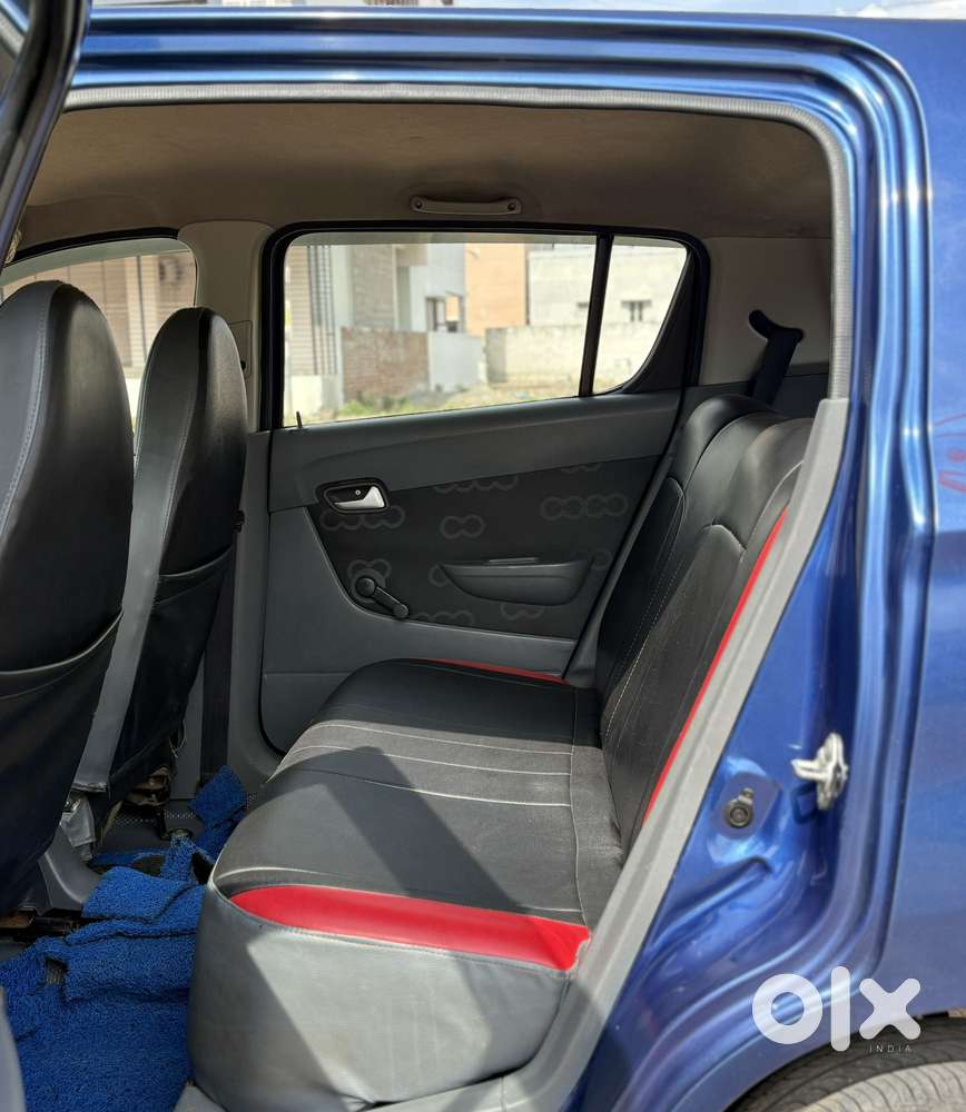 Maruti Suzuki Alto 800 Lxi, 2014, Petrol