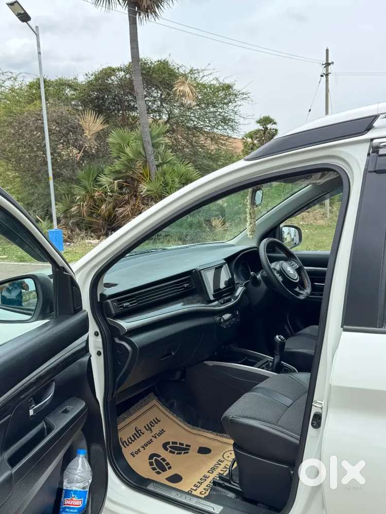 Maruti Suzuki Xl6 2020 Petrol Well Maintained