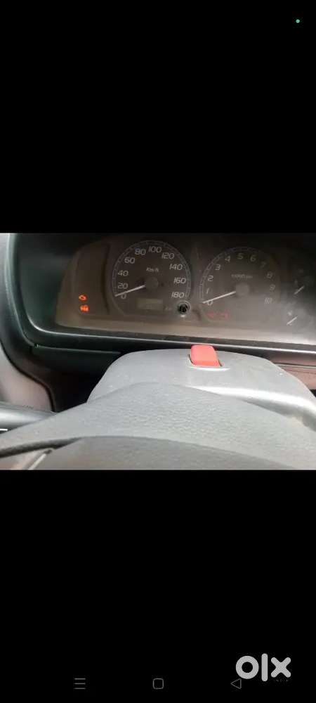 Maruti Wagon R 2010
