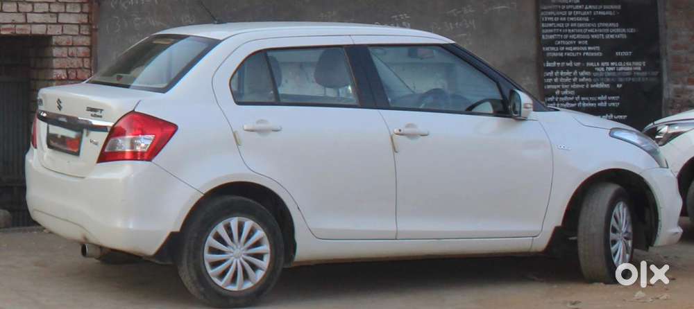 Maruti Suzuki Diesel 2015