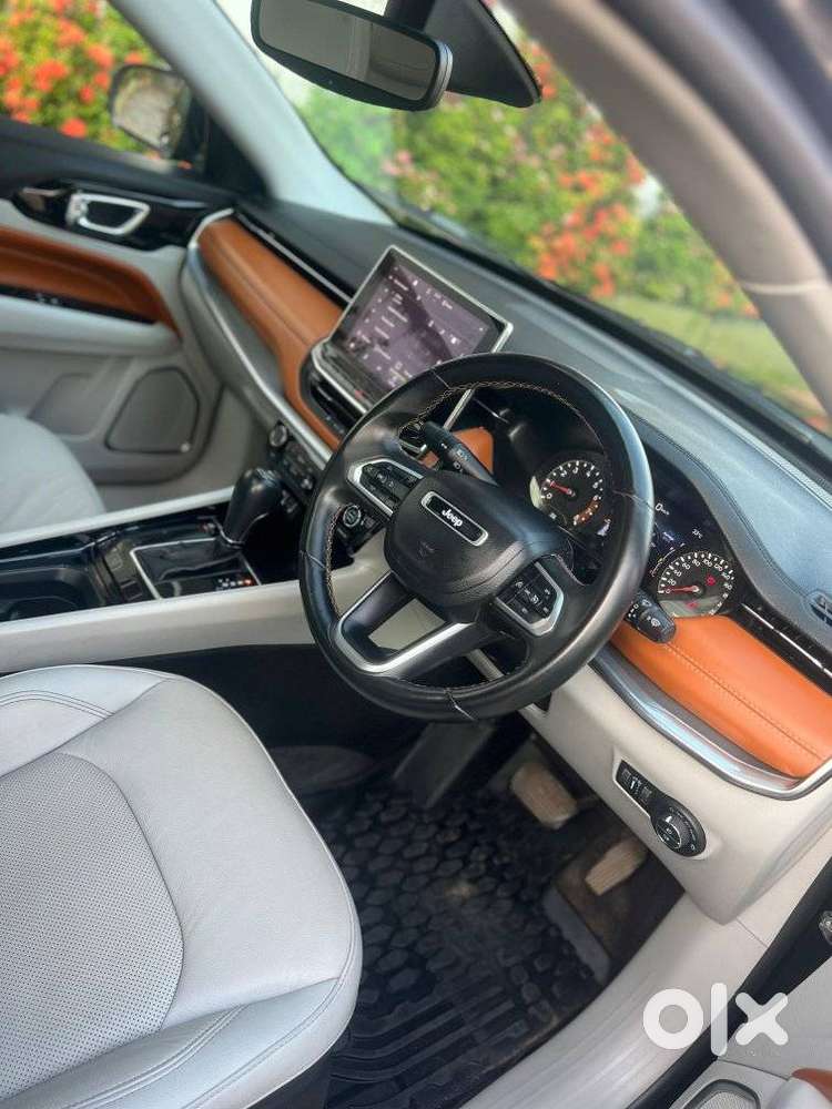 Jeep Compass 1.4 Limited, 2021, Petrol