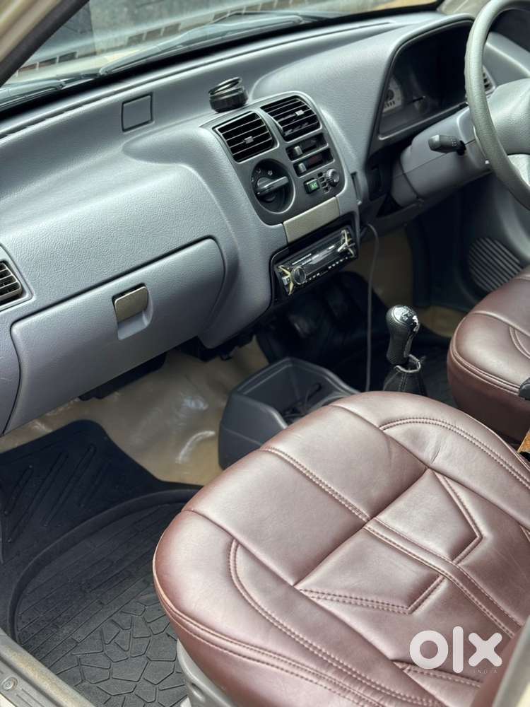 Maruti Suzuki Zen Estilo 2004 Petrol Well Maintained
