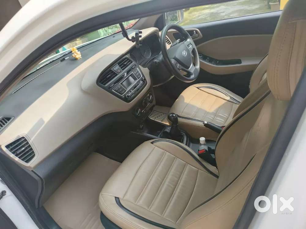 Hyundai I20 Petrol Well Maintained And In Excellent Condition