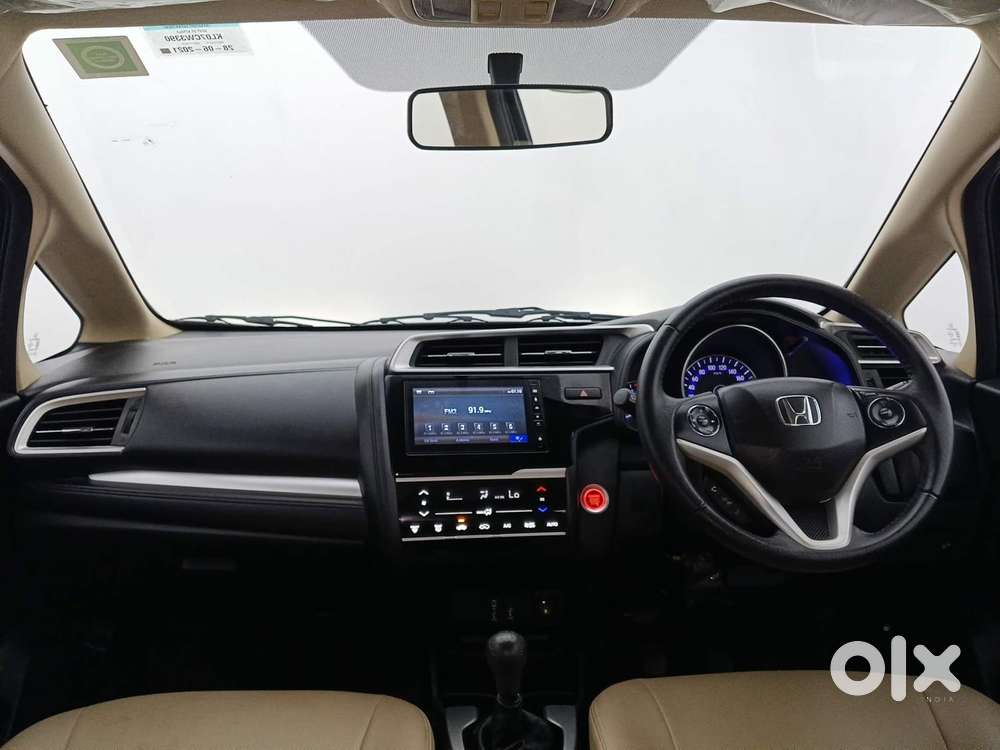 Honda Jazz 1.2 Zx I-vtec, 2021, Petrol