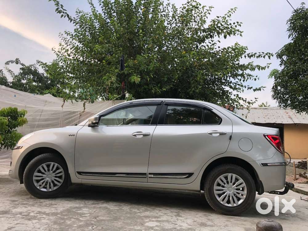Maruti Dzire Petrol 2019