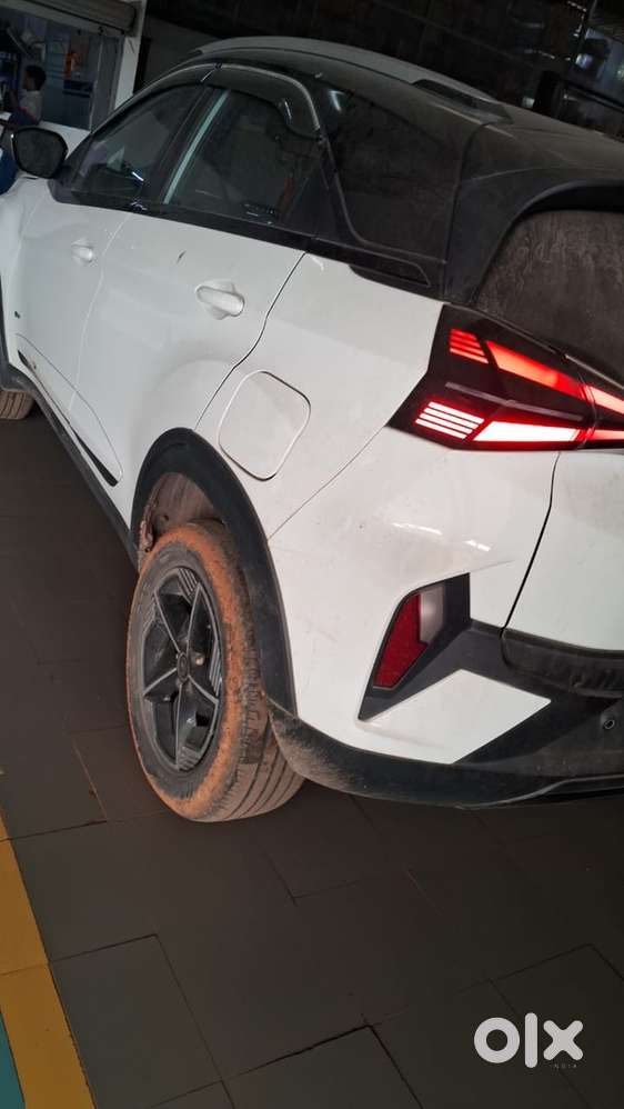 Tata Nexon Ev 2024 Electric Well Maintained