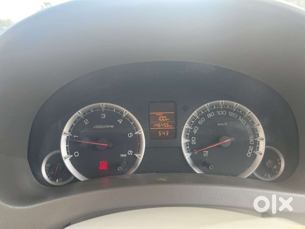 Maruti Suzuki Ertiga